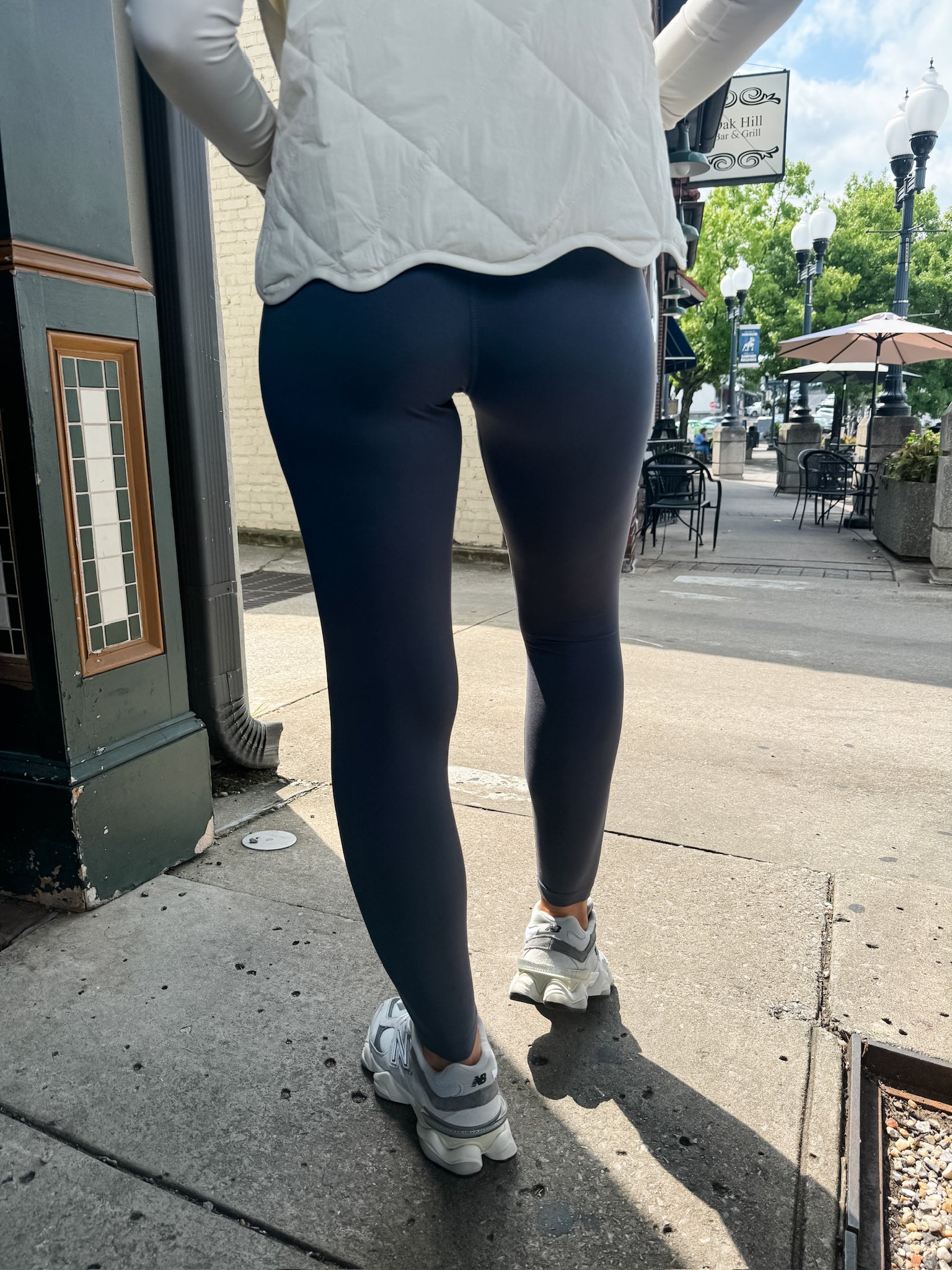 Buttery Soft Legging